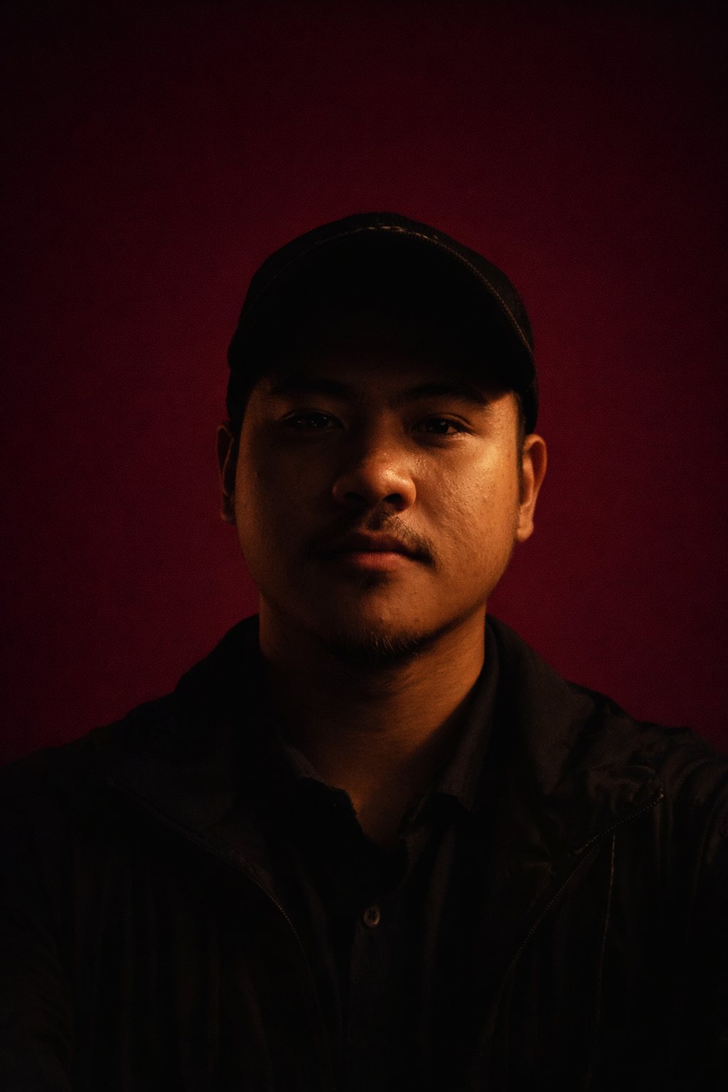 Ahmad Darwisy - Shot by Wsyzdee